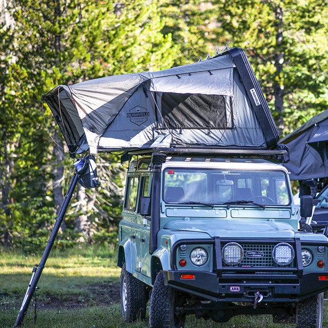 Overland Vehicle Systems Bushveld 2 Person Roof Top Tent