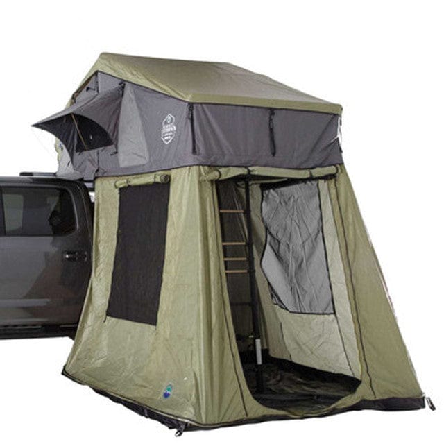 Nomadic 4 Extended Roof Top Tent Annex