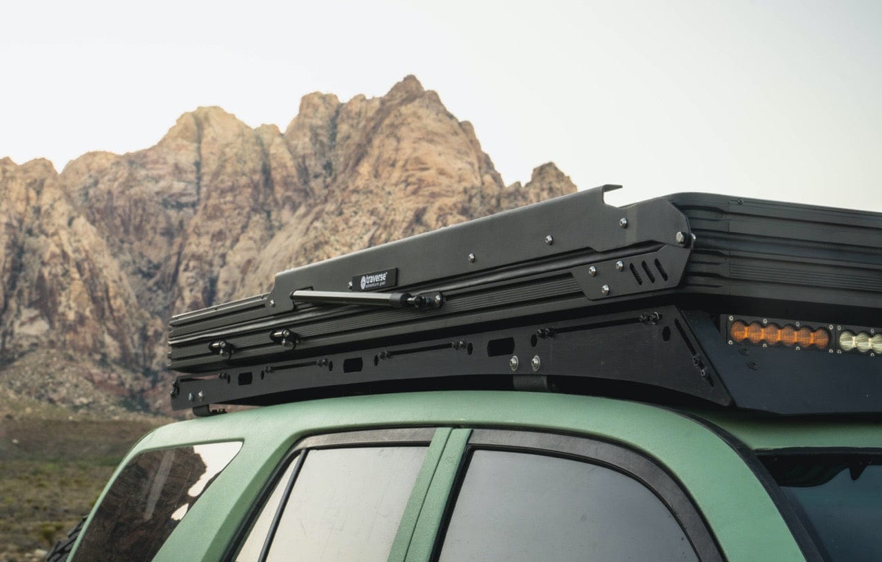 Absence Rooftop Tent