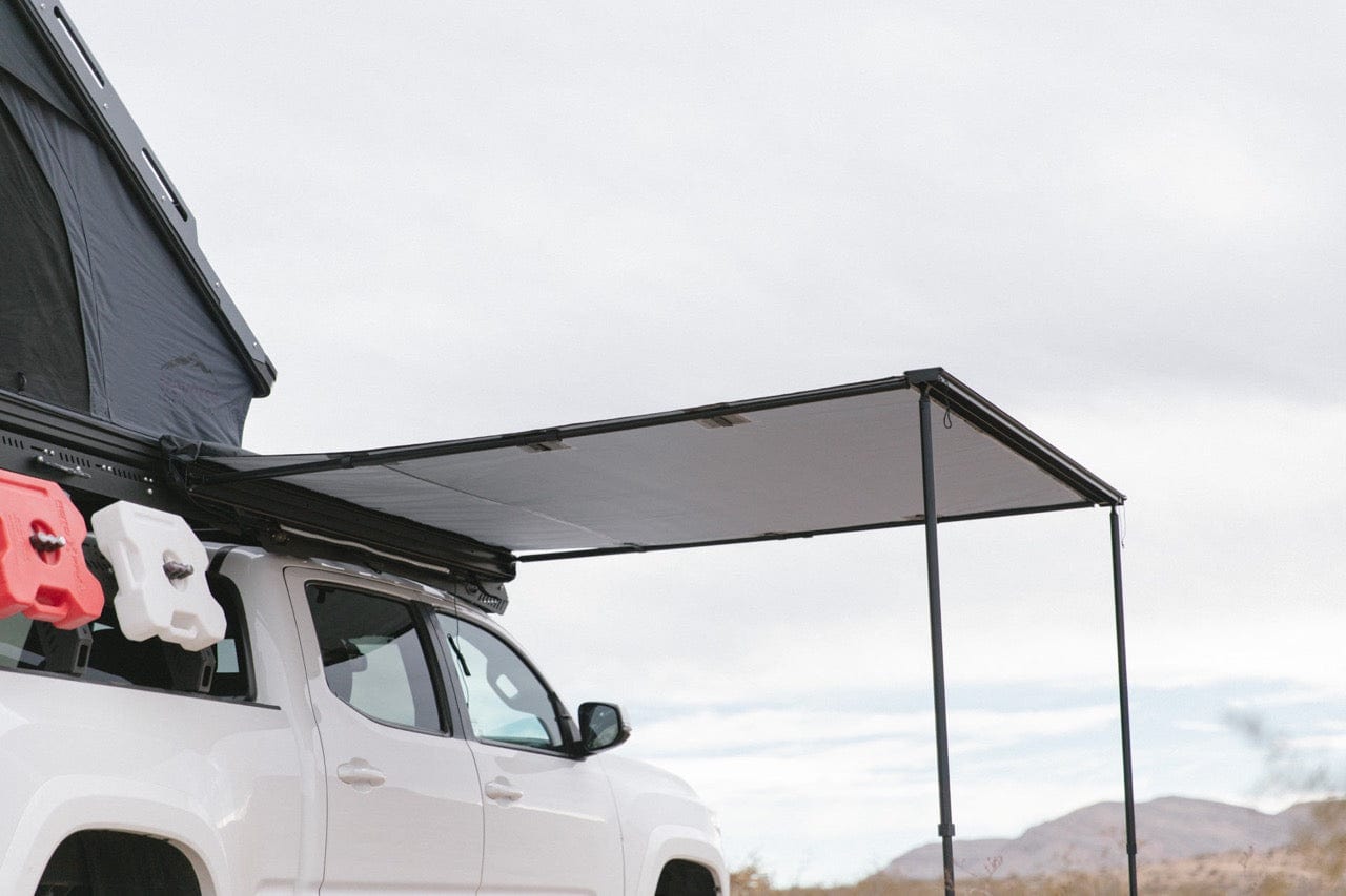 Solar Eclipse Awning