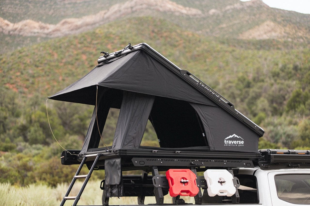 The Lookout Rooftop Tent