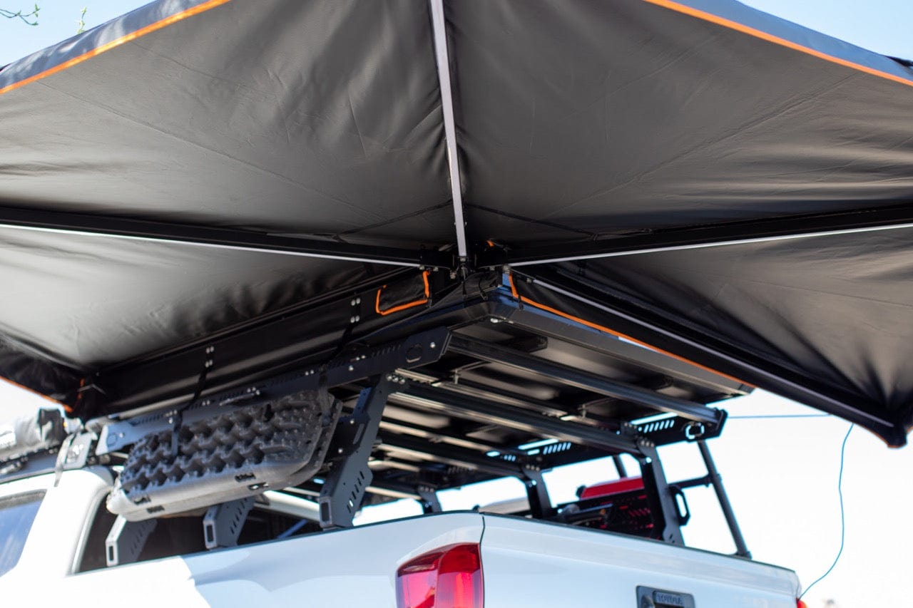 Total Eclipse 270-Degree Awning (Driver Side)