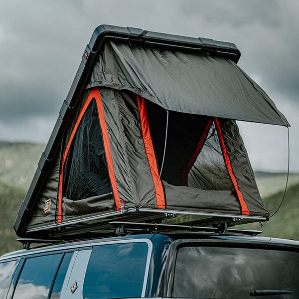 BadAss Tents RUGGED Rooftop Tent