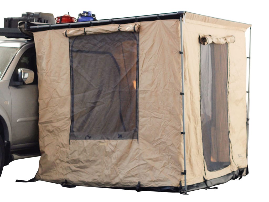 Easy-Out Awning Room