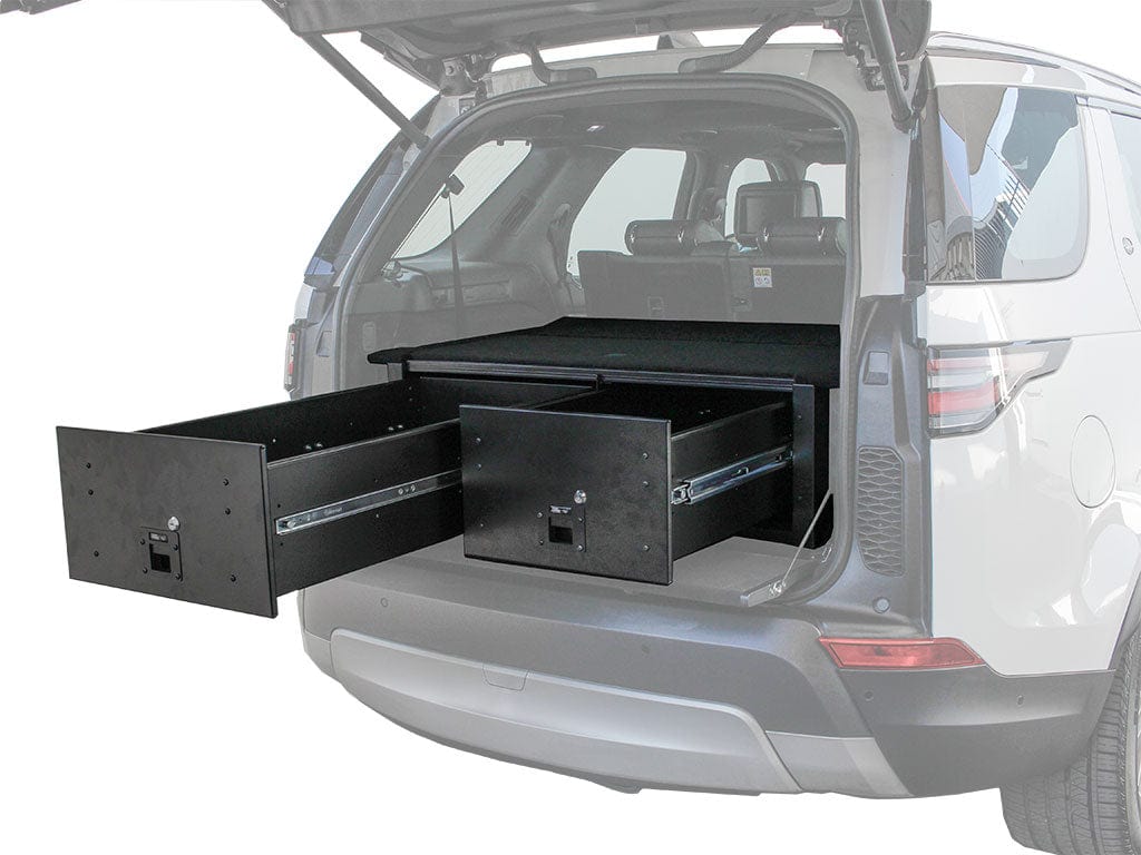 Land Rover All-New Discovery (2017-Current) Drawer Kit
